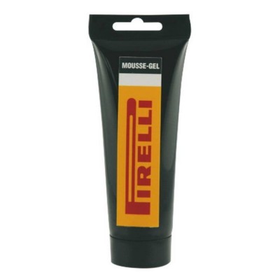 Gelová tuba Pirelli pro nazouvání Mousse 60g (1ks)